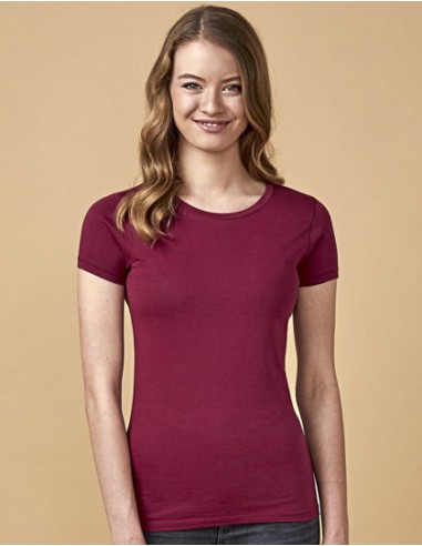 XOB-1505-Womens Roundneck T-Shirt